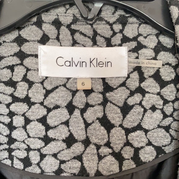 Calvin Klein Jacket - Picture 3 of 6
